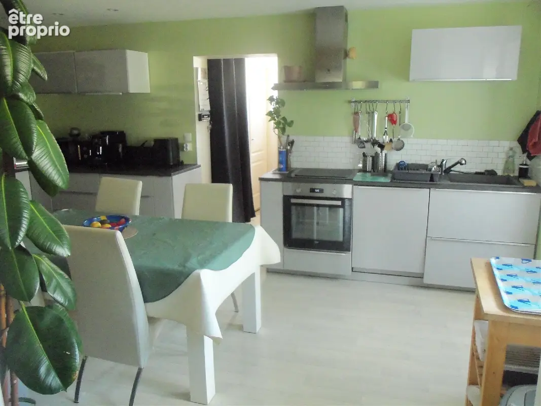 Maison 95 m² à Blamont  - photo 2