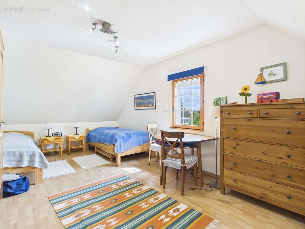 Photo 9 - Maison à CREANCES