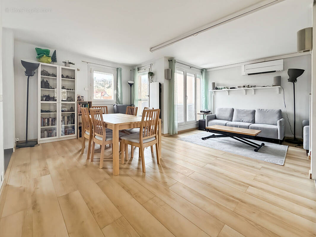 Appartement à PALAISEAU