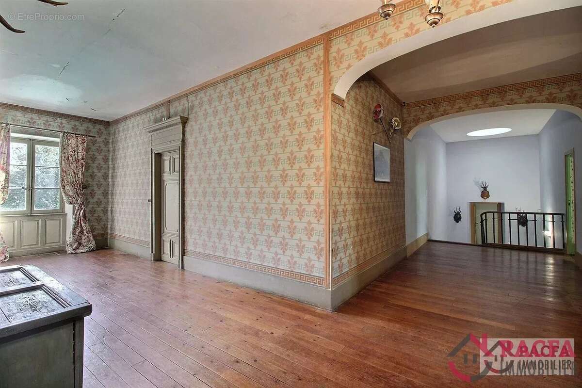 Propriété de caractère proche toulouse - photo 13