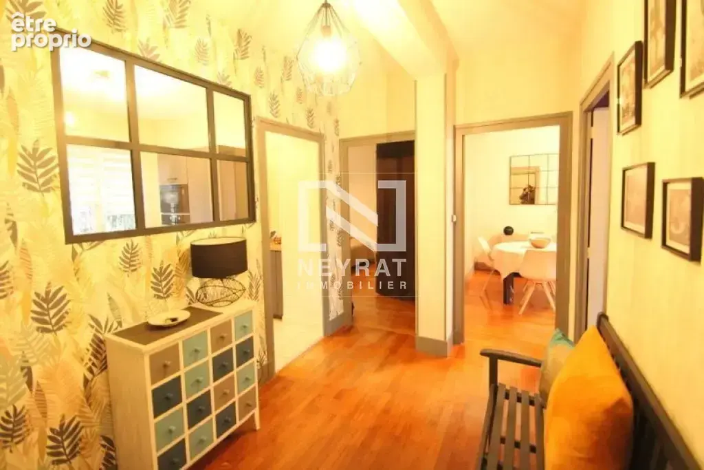 Appartement 68 m² à Chalon-Sur-Saone  - photo 2