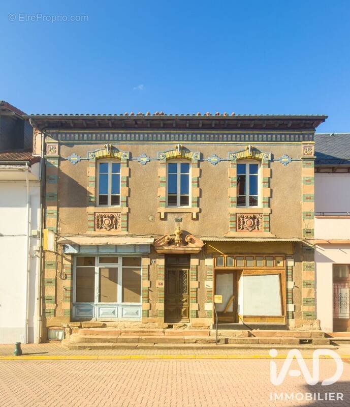 Photo 1 - Maison à FIRMI