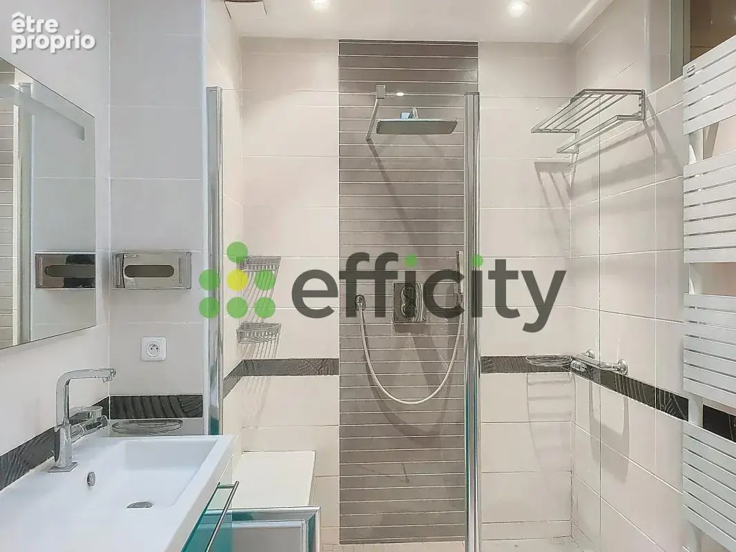 Appartement - photo 11
