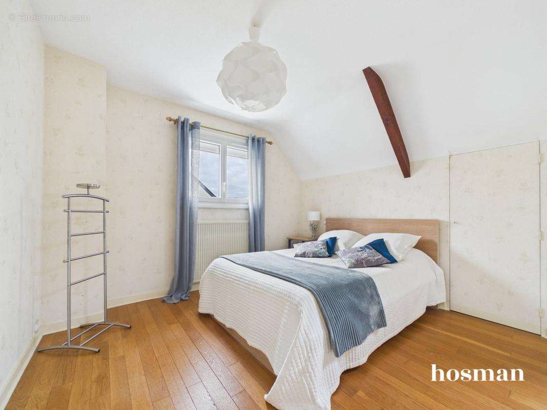 Maison à SAINT-HERBLAIN