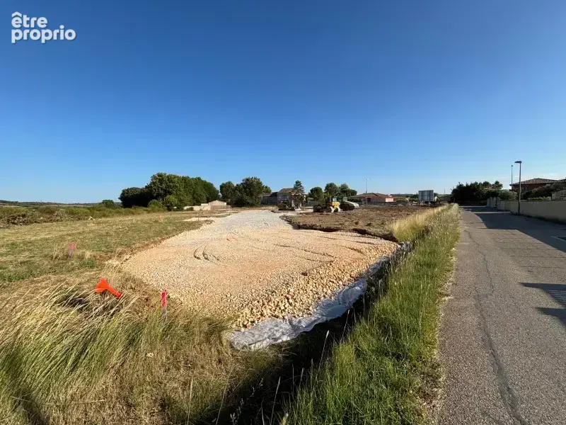 Terrain 180 m² à Fons  - photo 2