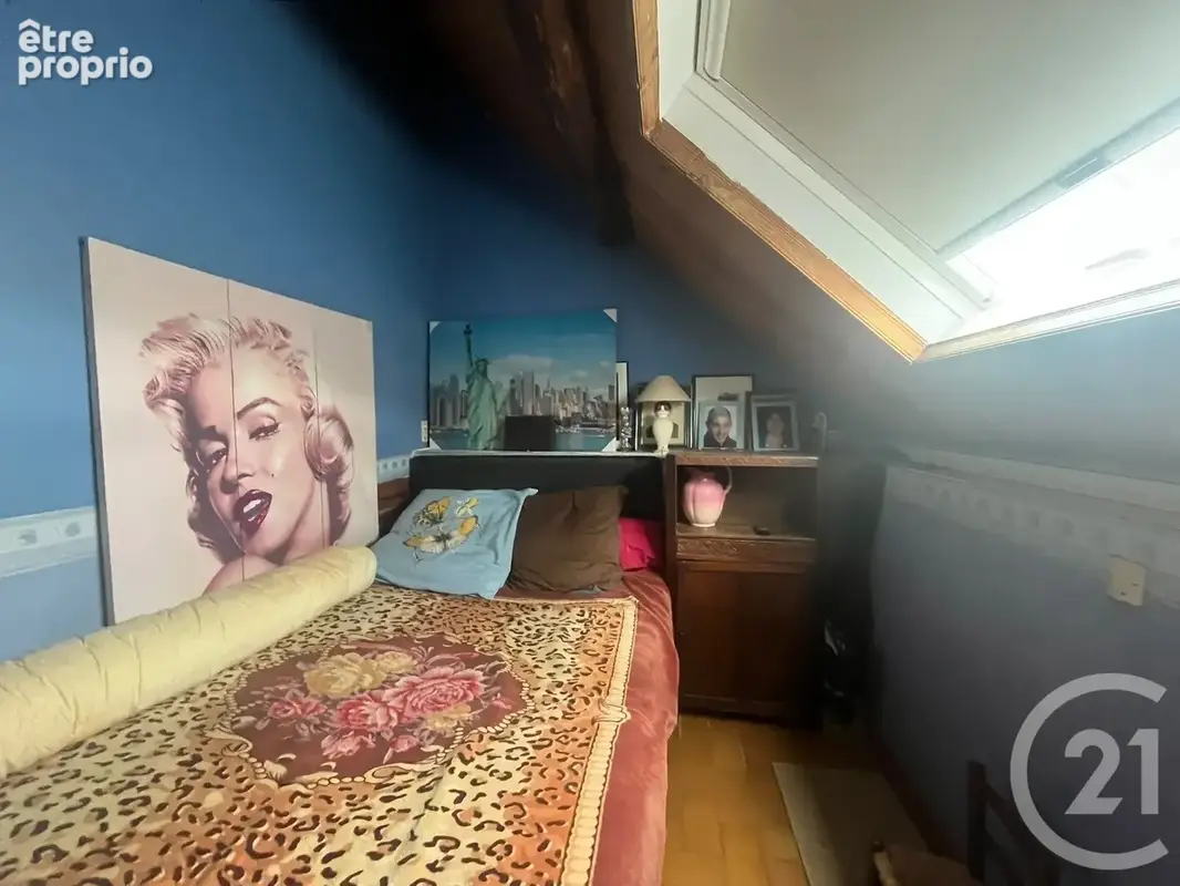 Maison 4 pièces 88 m² à vendre à Malay-Le-Grand (89100) - photo 12