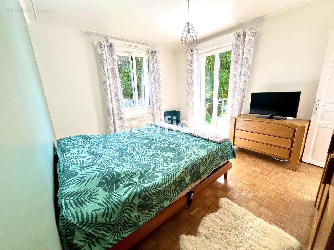 Maison à JONCHERY-SUR-VESLE