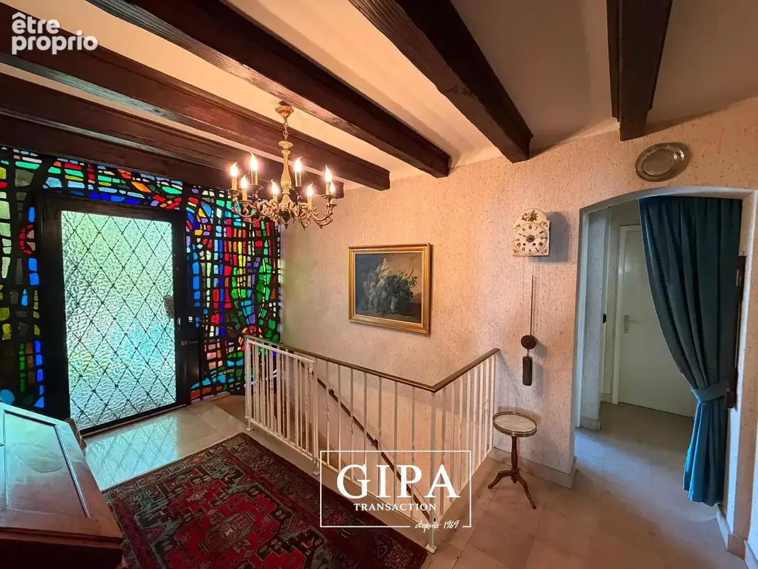 La maison entre quiétude et vie citadine ! - photo 4