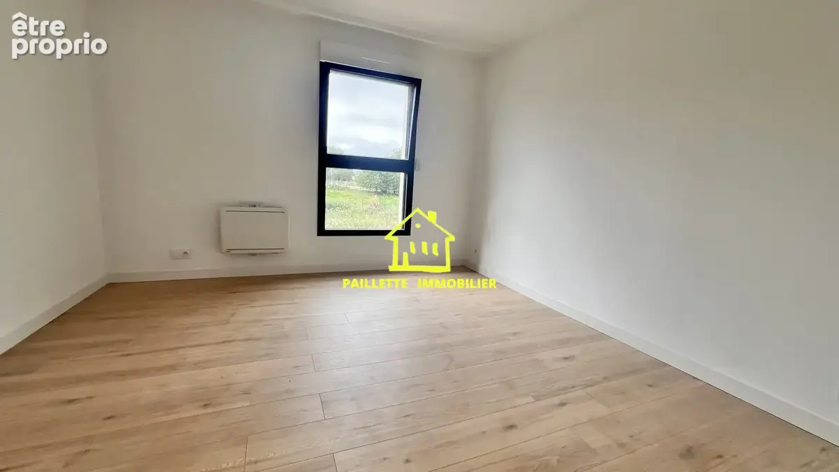 Maison 4 pièces 104 m² à vendre à Benouville (76790) - photo 8