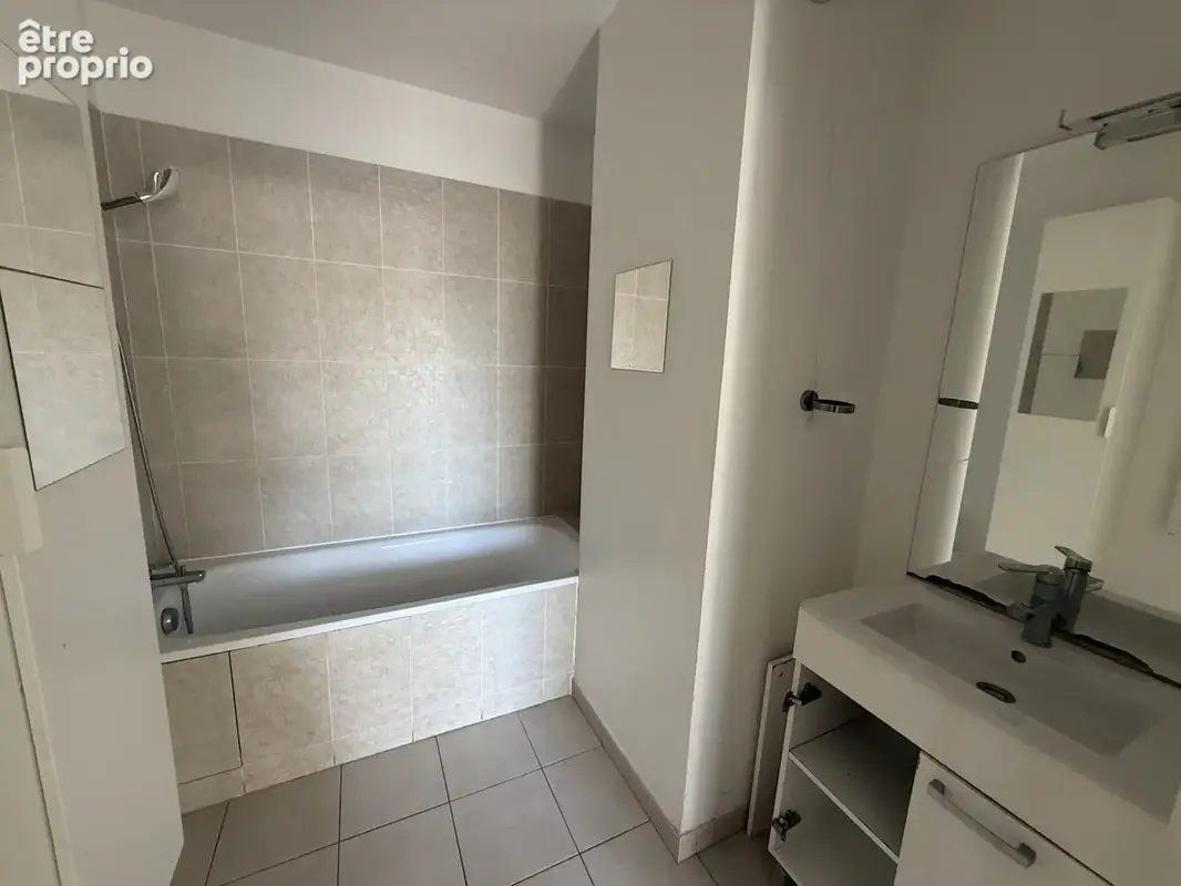 Appartement f4 74m2 le blanc-mesnil - photo 8