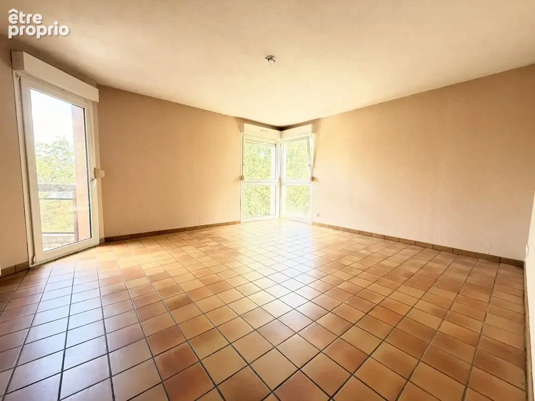 Appartement 3 pièces 74 m² à vendre à Belfort (90000) - photo 3
