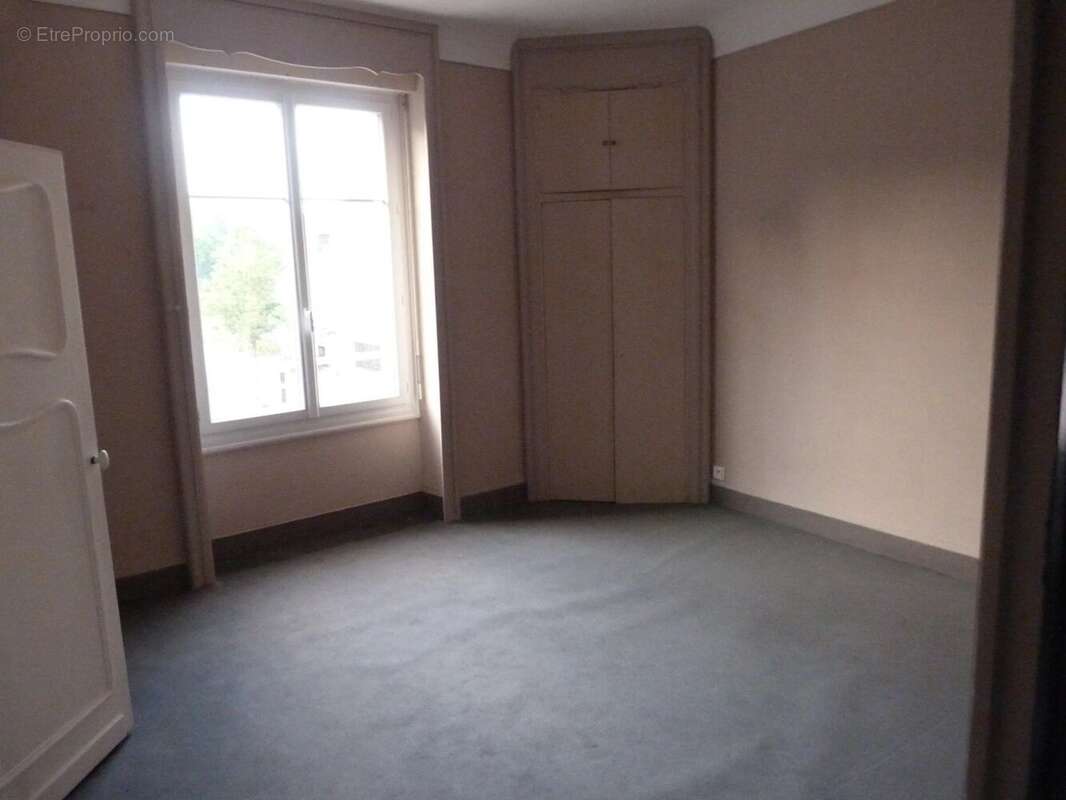 Appartement à VIERZON