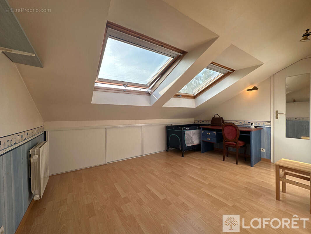 Maison à GIF-SUR-YVETTE