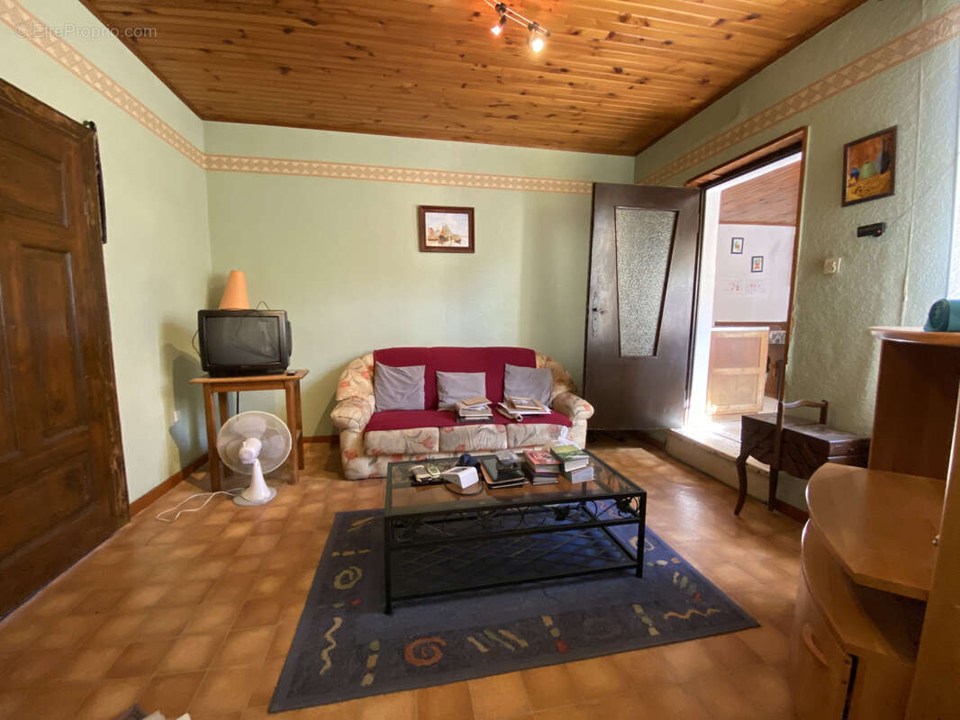 Maison à CREUTZWALD