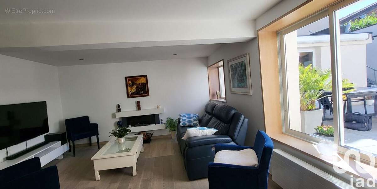 Photo 2 - Maison à BRIGNAIS