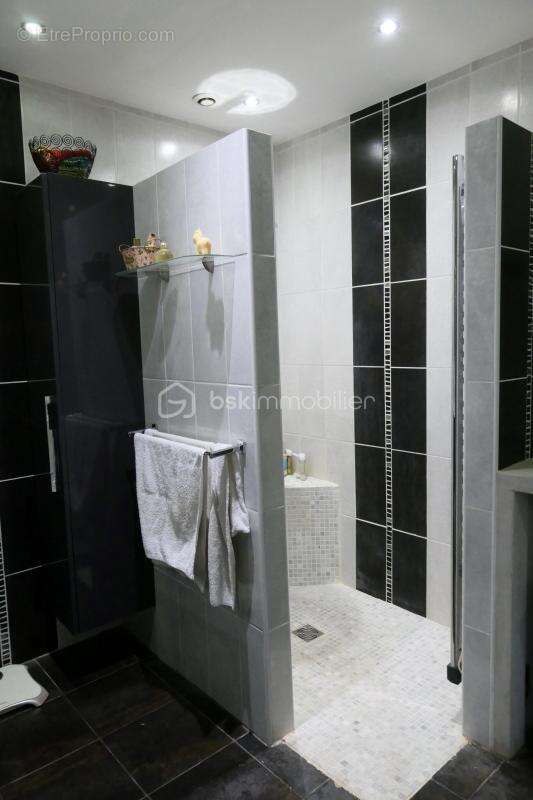 Maison à SAINT-GENIES-DE-MALGOIRES