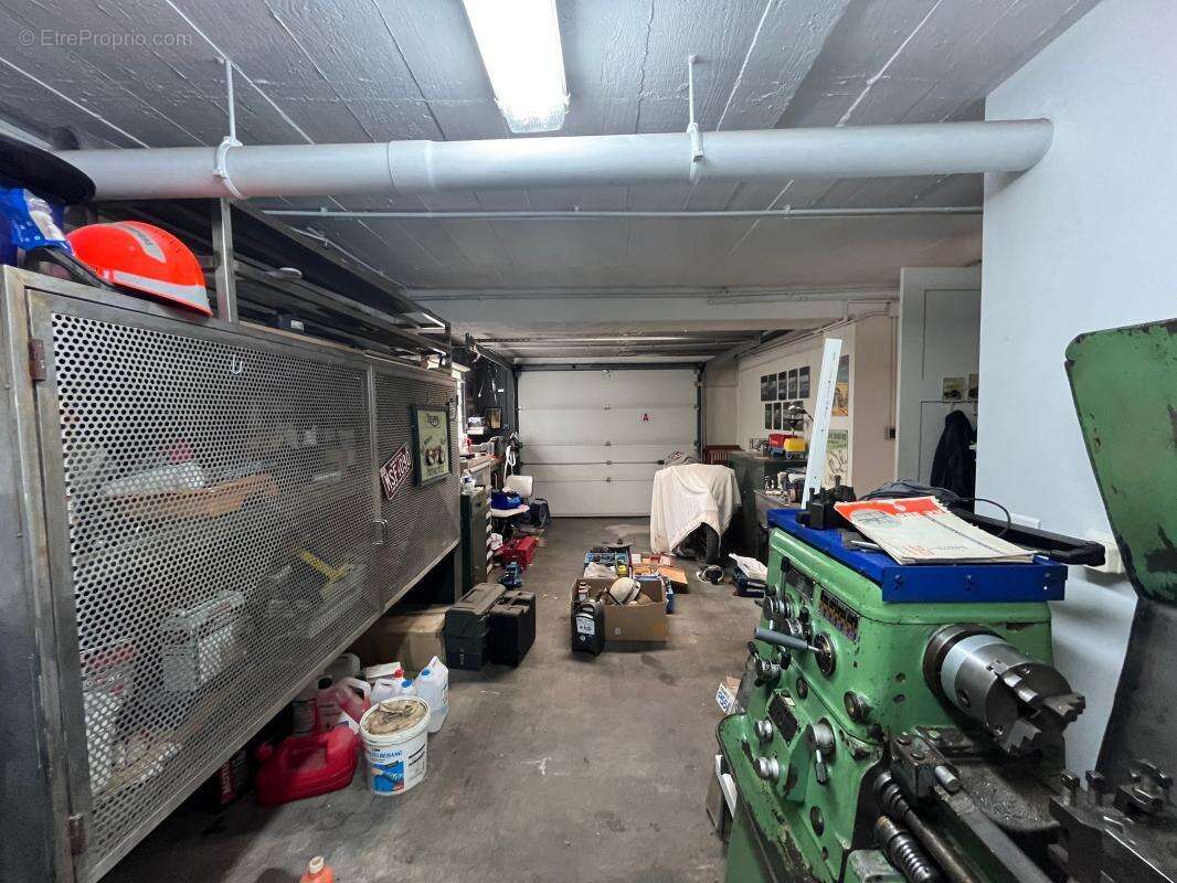 Maison à SAINT-JEAN-LE-BLANC