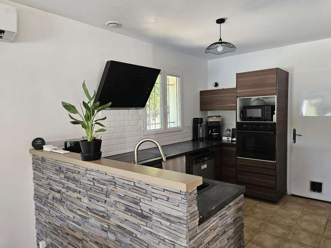 Maison à SAINT-DIDIER