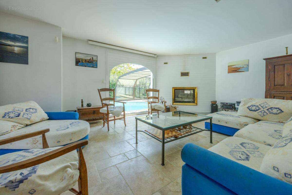 Maison familiale proche Erdre - photo 3