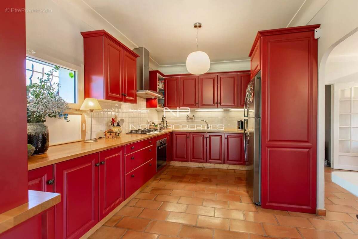 Maison à SAINT-JEANNET