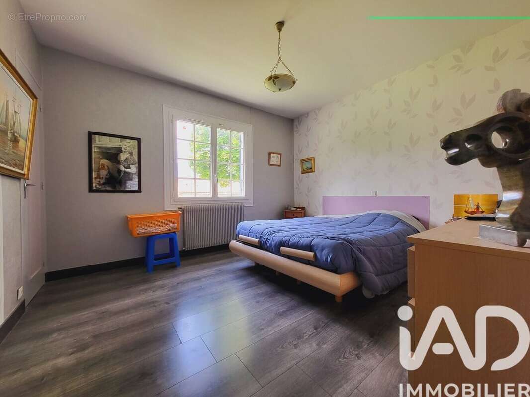 Photo 5 - Maison à SAINT-VIVIEN-DE-MEDOC