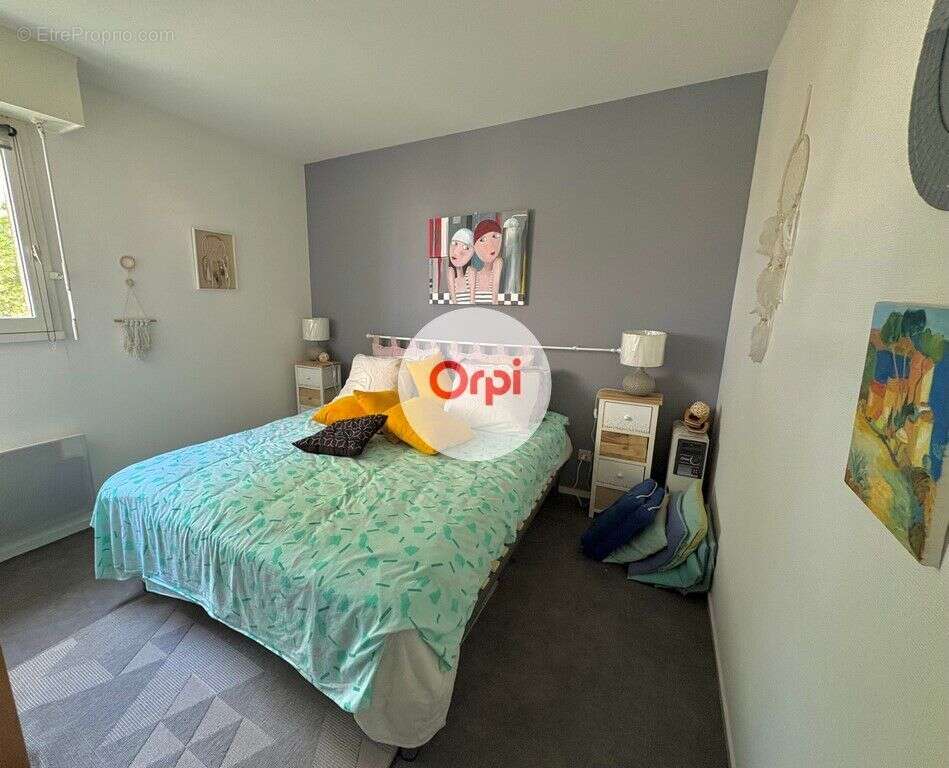 Appartement à ARZON