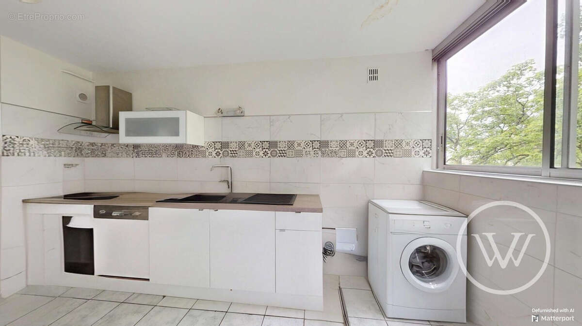 Appartement à BESANCON