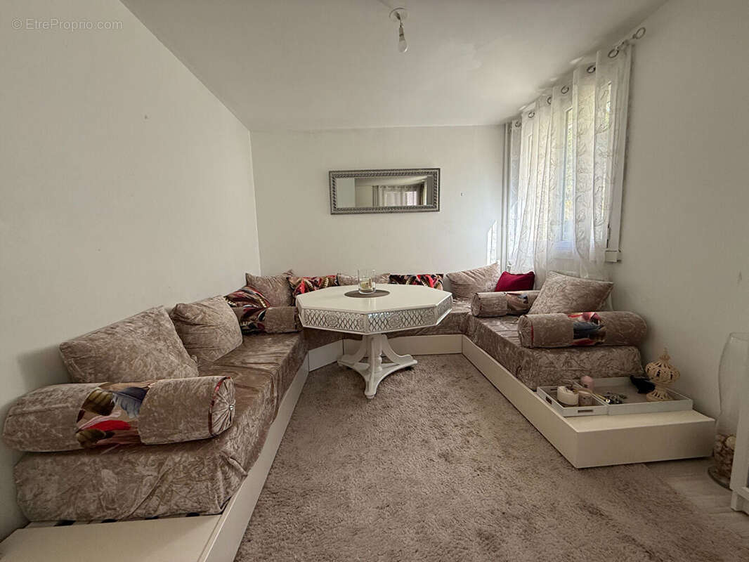 Appartement à MARTIGUES