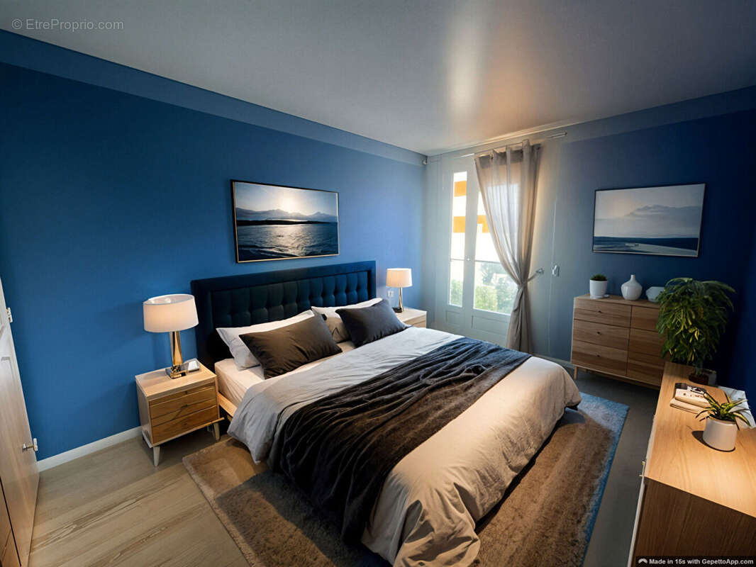 Appartement à ORLEANS