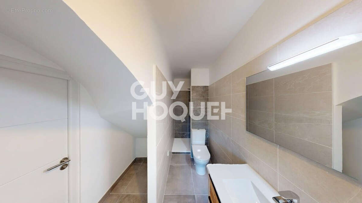 Maison à TOULOUGES
