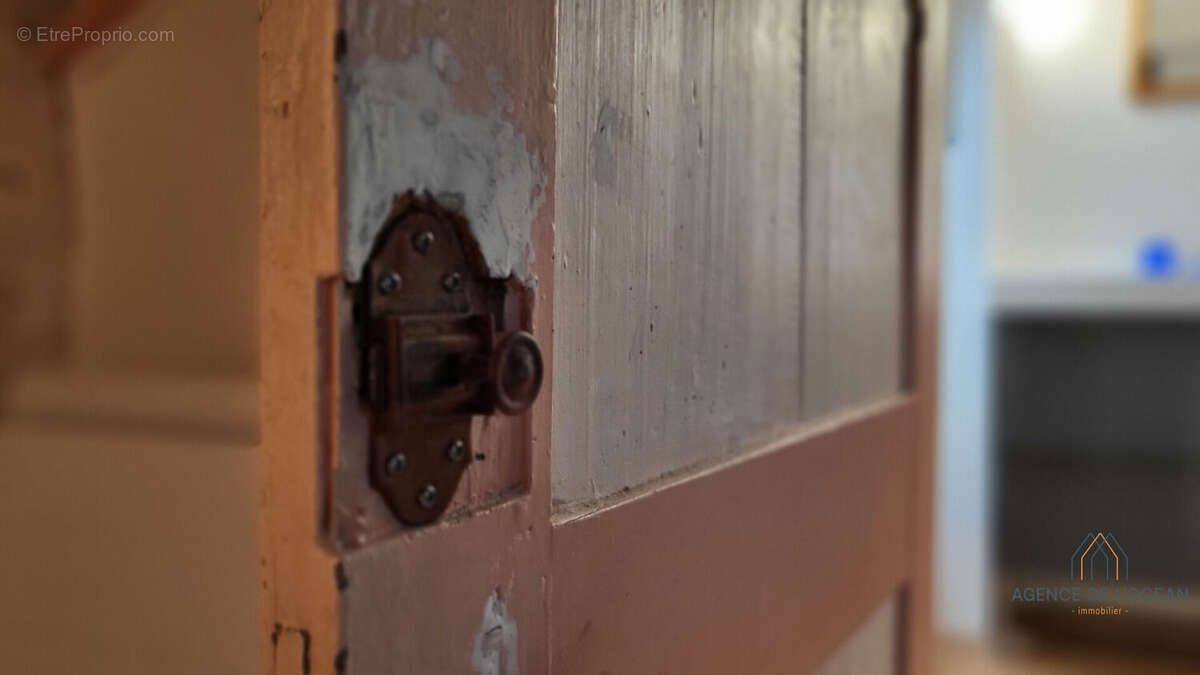 Appartement à LE PALAIS