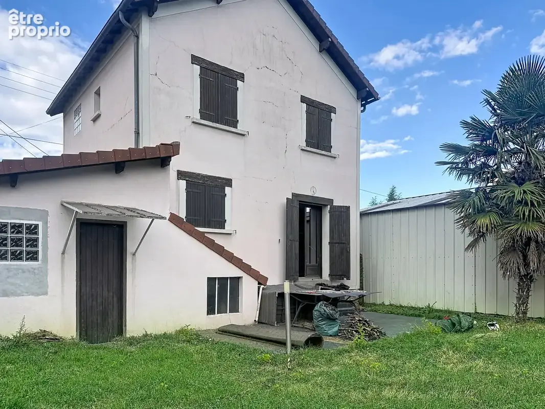 Photo Maison à Paray-Vieille-Poste au prix de 338 000€