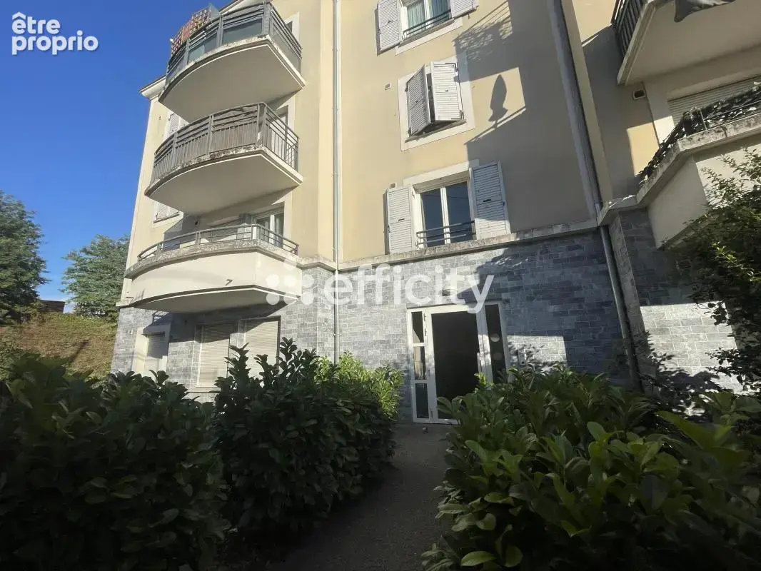 Appartement - photo 13