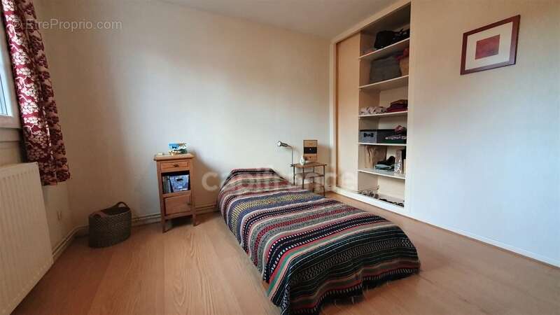 Maison à LUXEUIL-LES-BAINS