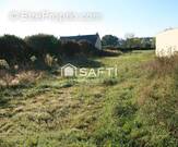 Photo 1 - Terrain à CHATEAUBOURG