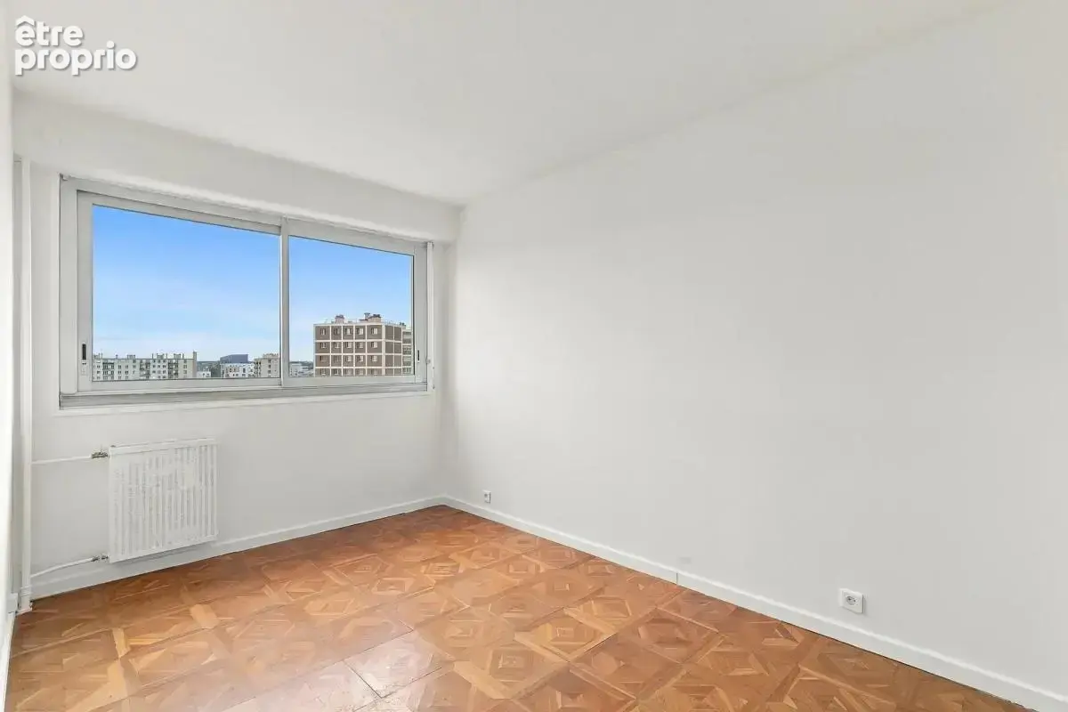 Appartement de 4 pièces de 78 m² à Colombes - photo 9