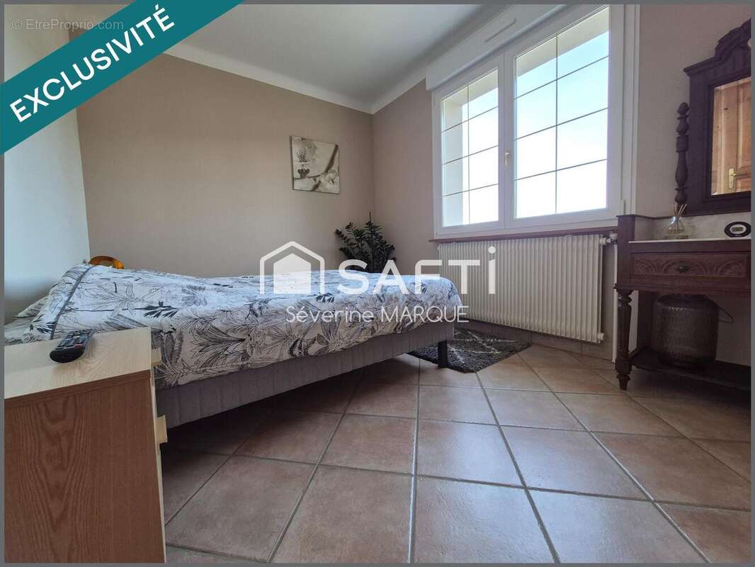 Photo 6 - Maison à DIEUE-SUR-MEUSE