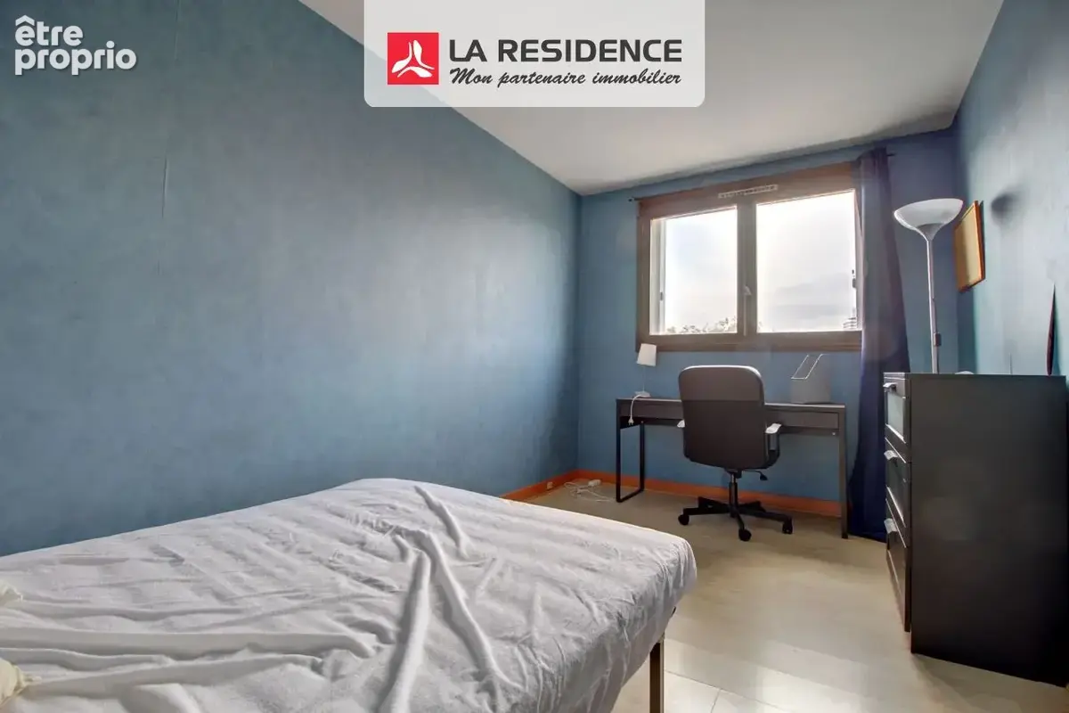 Appartement 94 m² à Cergy  - photo 7