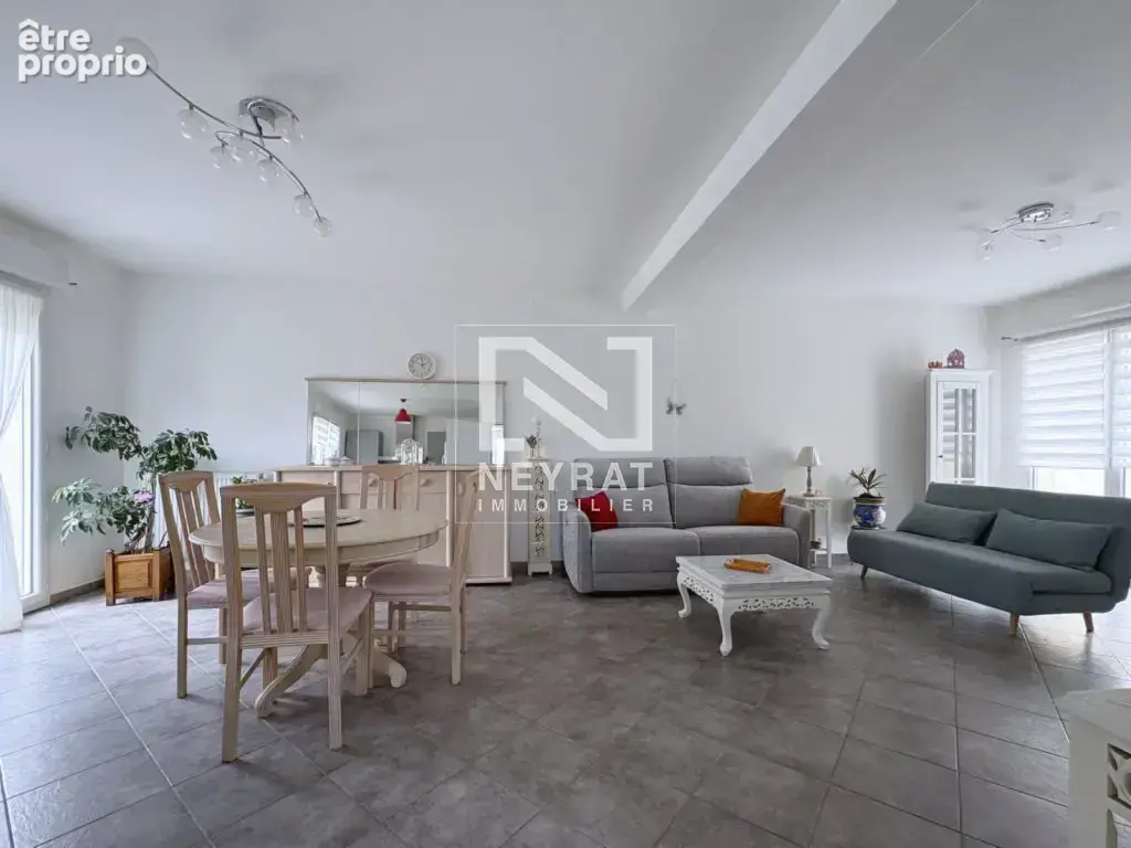 Maison récente 3 chambres – Jardin, garage – DPE C – Potentiel locatif 1 200 €/mois - photo 3