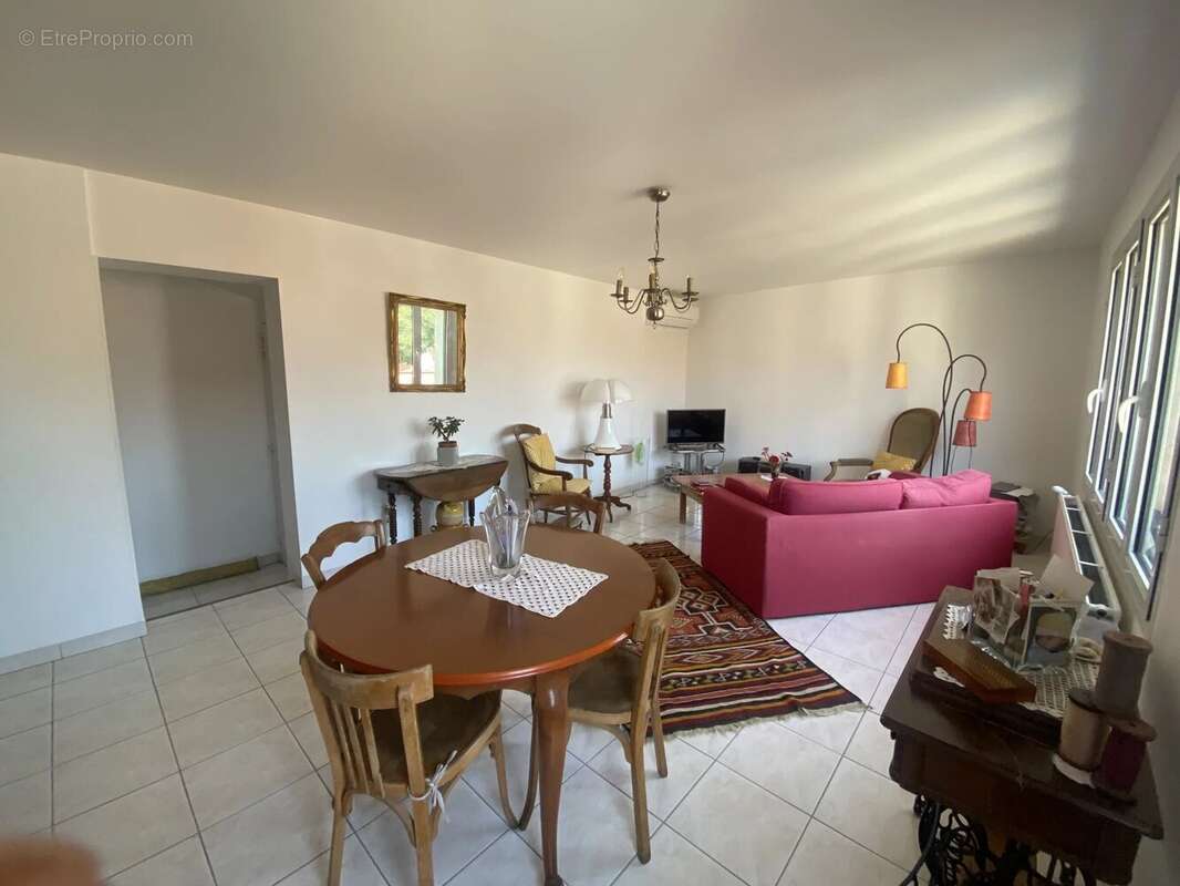 Appartement à MONTAUBAN