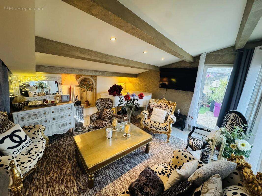 Appartement à CAVAILLON