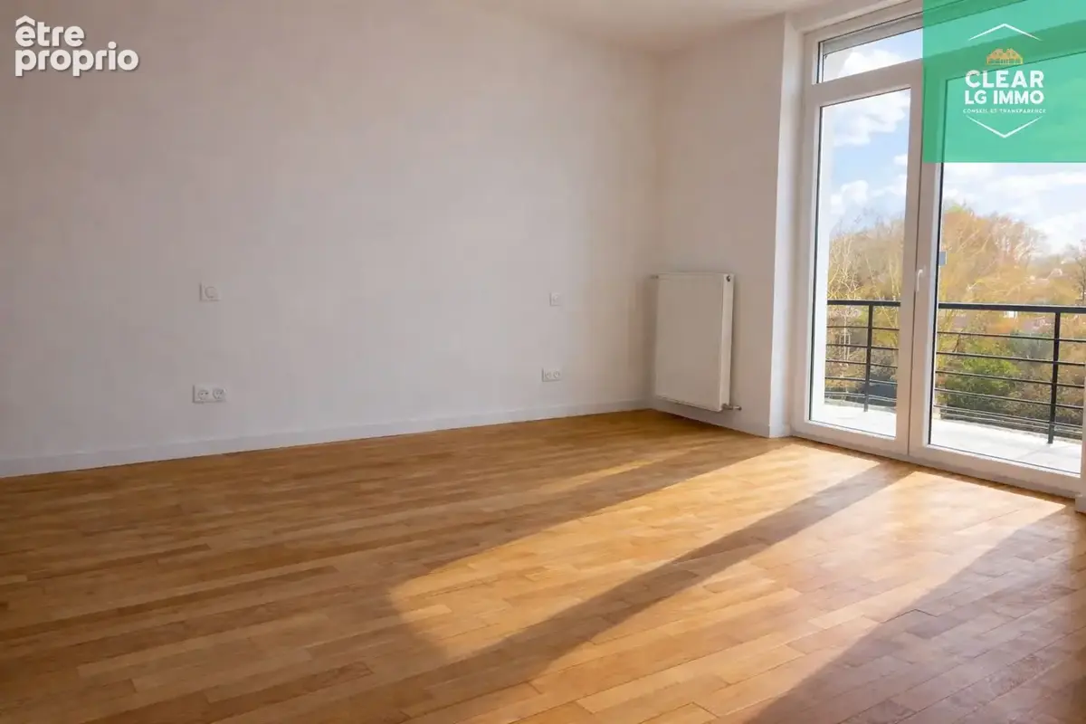 Maison rénovée 8 pièces avec jardin à Terville - photo 12