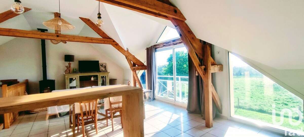 Photo 6 - Maison à JUILLEY