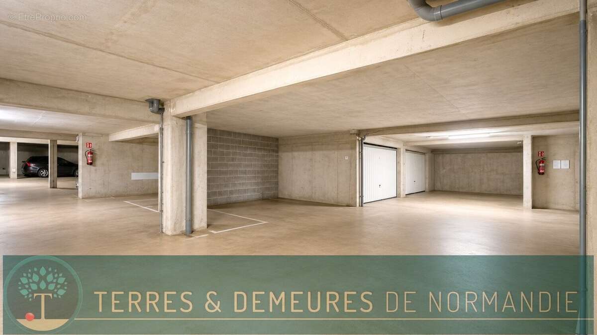 Appartement loué de 35m² à vendre Rouen - photo 8