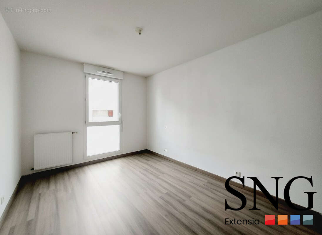 Appartement 59 m² à Toulouse  - photo 7