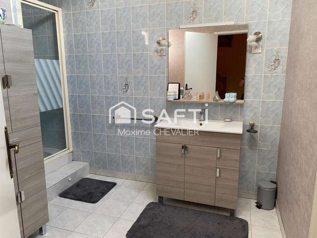 Photo 7 - Maison à CHASSIGNOLLES