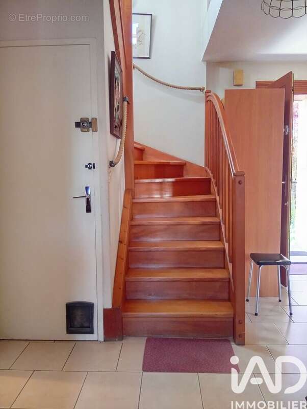Photo 6 - Maison à SENS