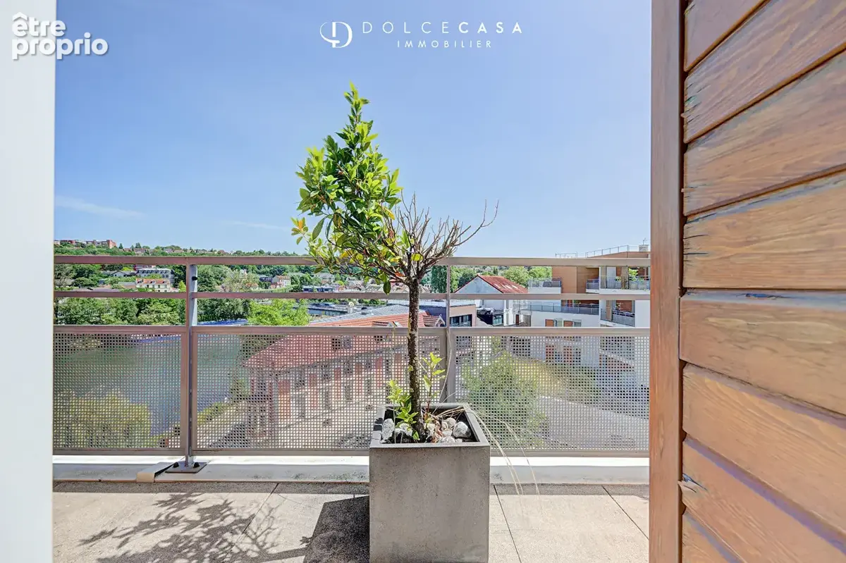 Appartement Le Perreux Sur Marne 5 pièces 104 m2 - terrasse de 73m2 - photo 7