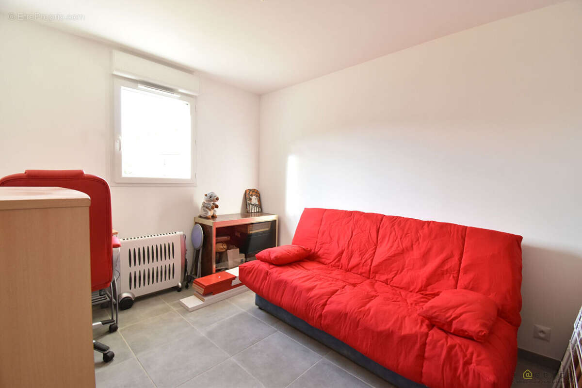 Maison à SAINT-LEONARD