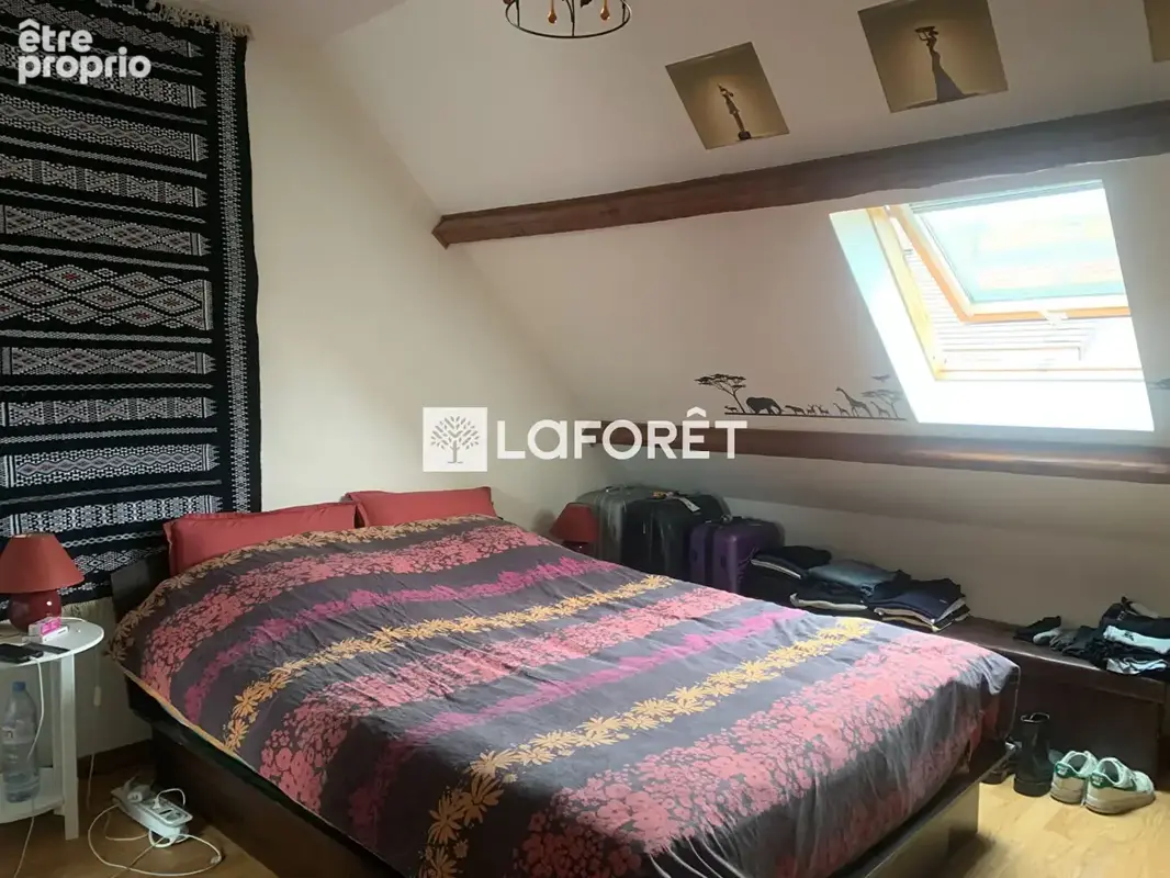 Maison Fontenay Sous Bois 7 pièces 148 m2 - photo 9